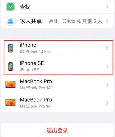 樊城苹樊城果维修网点分享iPhone如何查询序列号