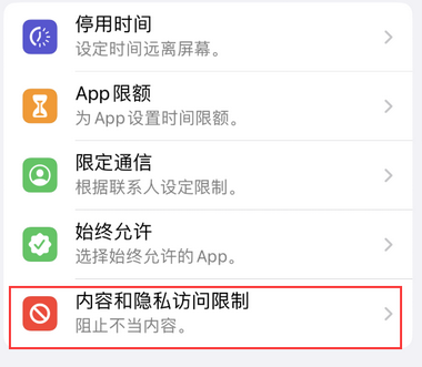 樊城appleID维修服务iPhone设置中Apple ID显示为灰色无法使用