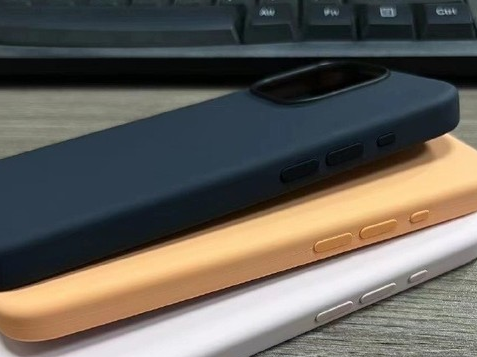 樊城苹果14维修站分享iPhone14手机壳能直接给iPhone15用吗?