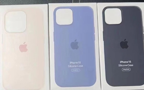 樊城苹果14维修站分享iPhone14手机壳能直接给iPhone15用吗？ 