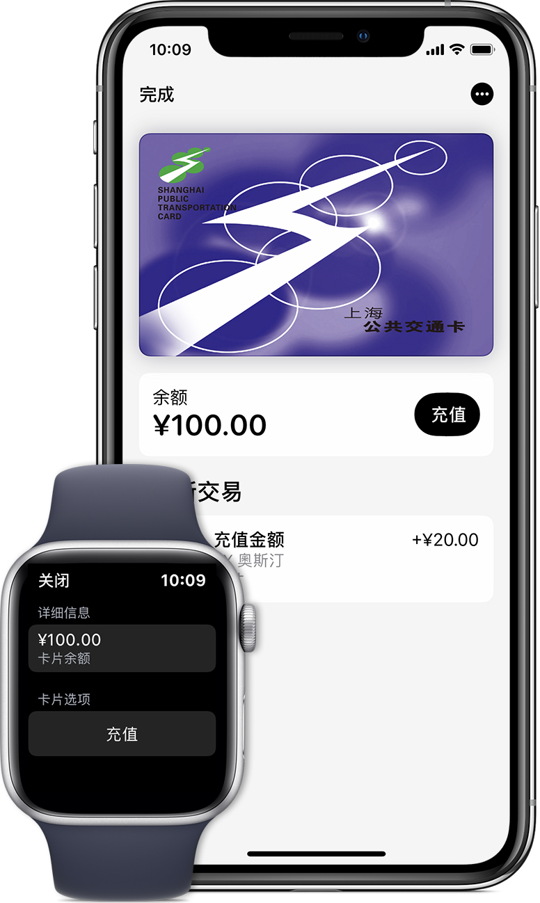 樊城苹果手机维修分享:用 Apple Pay 刷交通卡有哪些优势？如何设置和使用？ 