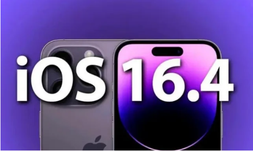 樊城苹果14维修分享：iPhone14可以升级iOS16.4beta2吗？ 