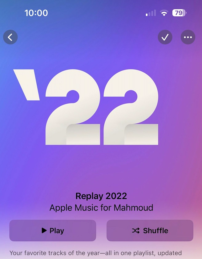 樊城苹果手机维修分享iOS16.2 Beta3更新内容及升级建议 