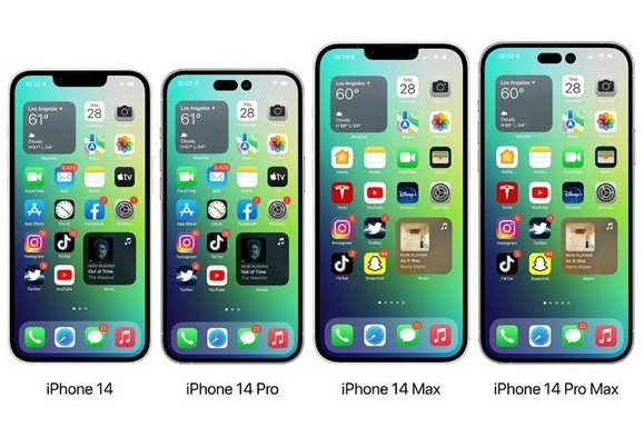 樊城苹果14维修分享iPhone14可以分期吗 