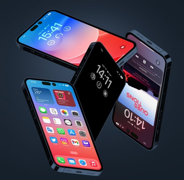 樊城苹果14维修分享入门级iPhone 14多少钱 