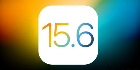 樊城苹果手机维修分享iOS 15.6 RC版已知BUG有哪些 