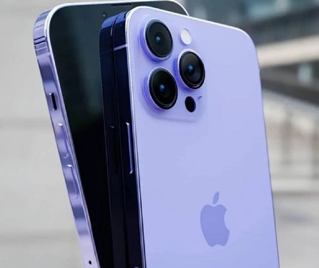 樊城苹果14维修分享凭什么4800万像素的iPhone14就能上热搜 
