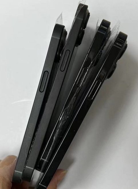 樊城苹果14维修分享iPhone14电池多少毫安 