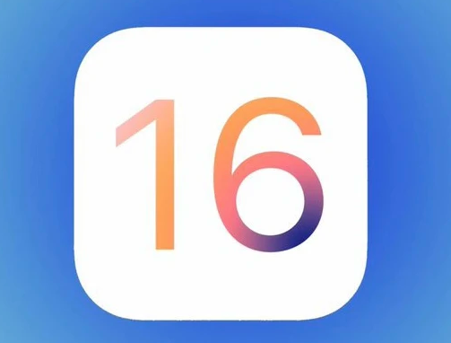 樊城苹果手机维修分享iOS16不支持iPhone6s，手中的6s怎么办 