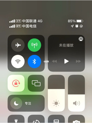 樊城苹果手机维修分享iPhone双卡信号解决办法 