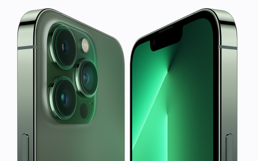 樊城苹果手机维修分享二手iPhone 13更高降幅近千元 