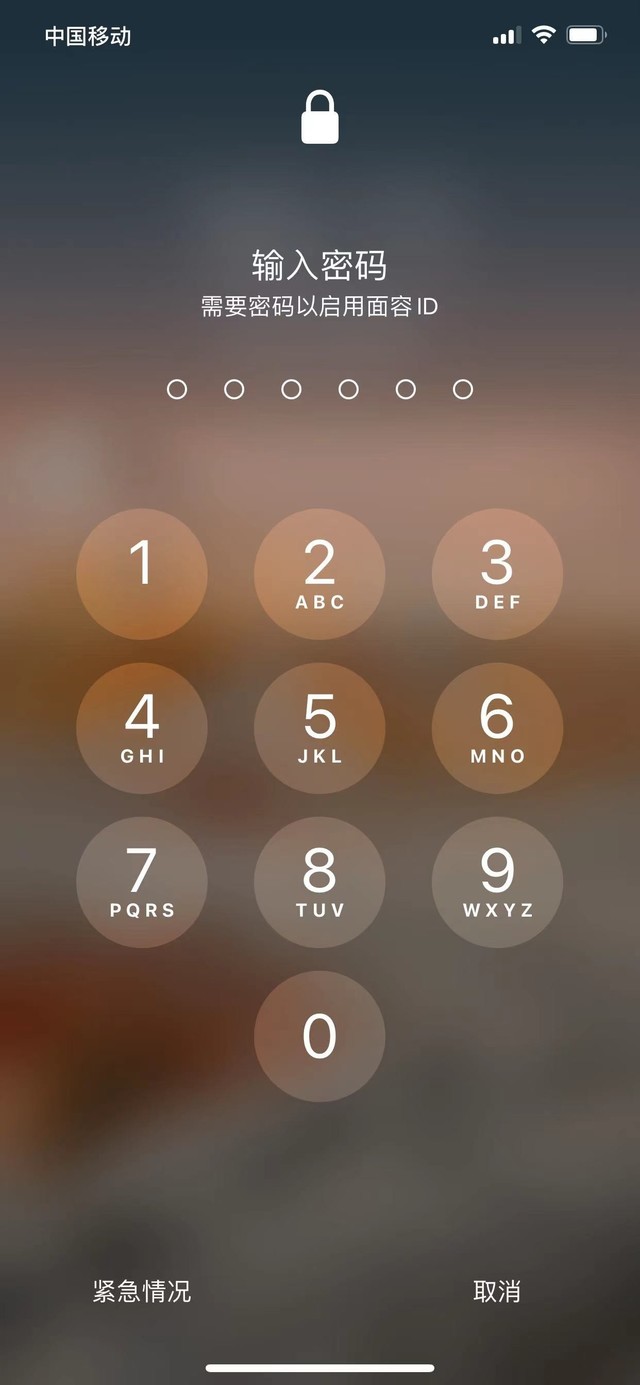 樊城苹果13维修分享iPhone 13加强锁屏功能有什么用 