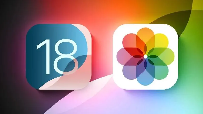 樊城苹果手机维修分享苹果 iOS / iPadOS 18.1Beta 3 发布 