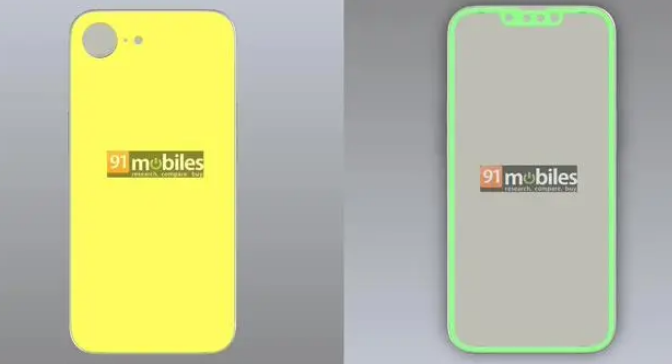 樊城苹果手机维修分享苹果小屏iPhone SE4值得买吗 