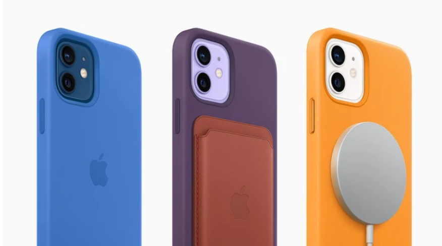 樊城苹果手机维修分享关于 iPhone 13 的细节爆料 