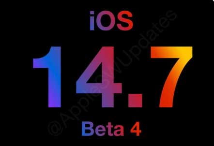 樊城苹果手机维修分享iOS 14.7 Beta4值得升级吗 