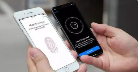 樊城苹果手机维修分享iPhone 13 系列会有屏下指纹吗 