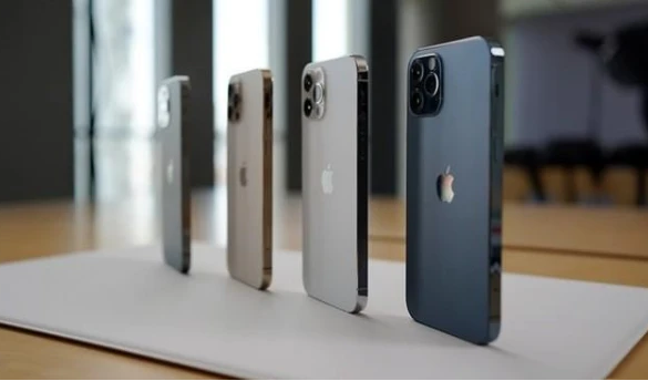 樊城苹果手机维修分享为什么说iPhone13才是真旗舰 