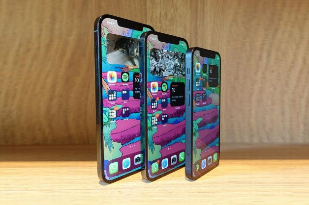 樊城苹果手机维修分享iPhone 13发布日期 