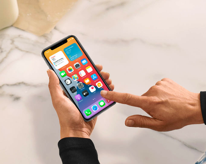 樊城苹果手机维修分享iPhone 12 出现运行缓慢或死机的情况怎么办 