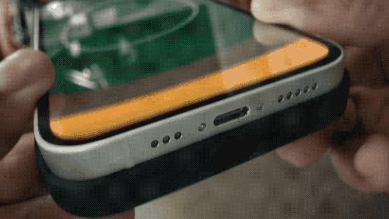 樊城苹果手机维修分享未来 Magsafe 还有哪些发展空间 