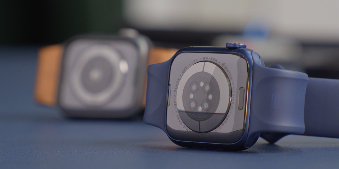 樊城苹果手机维修分享Apple Watch 是如何测量卡路里的 