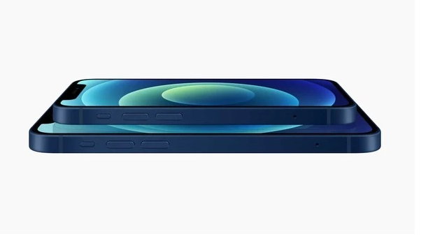 樊城苹果手机维修分享iPhone 12 mini 锁屏后触屏失灵怎么办 