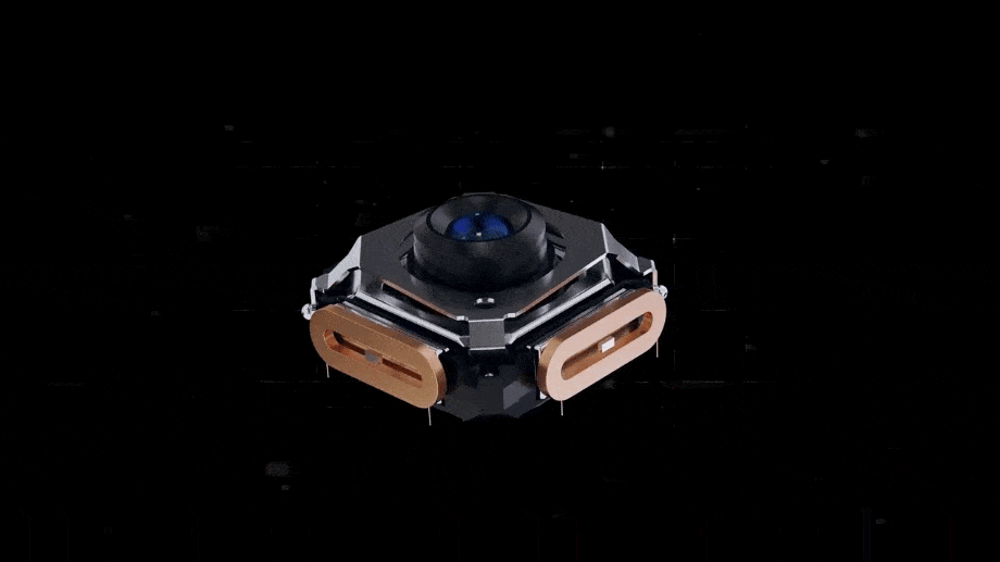 樊城苹果手机维修分享iPhone 12 Pro Max 独享的这颗传感器更大的特点是什么 