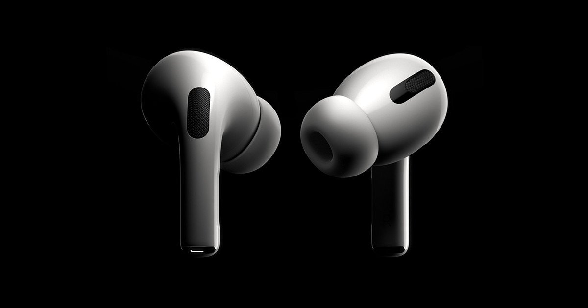 樊城苹果手机维修分享AirPods Pro 爆音、降噪效果下降怎么办 