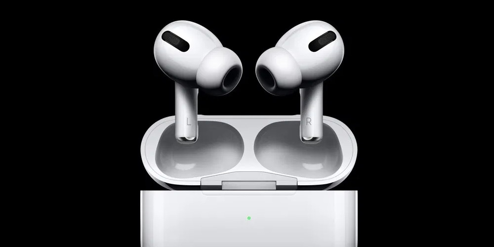 樊城苹果手机维修分享AirPods Pro 出现静电噪音 