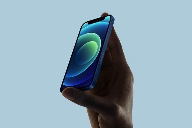 樊城苹果手机维修分享iPhone 12 mini辐射很大吗 