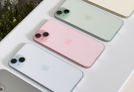 樊城iPhone15序列号查询分享如何查找苹果15手机序列号的位置