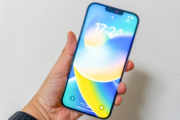 樊城苹果手机维修分享iPhone 14 Plus换电池 