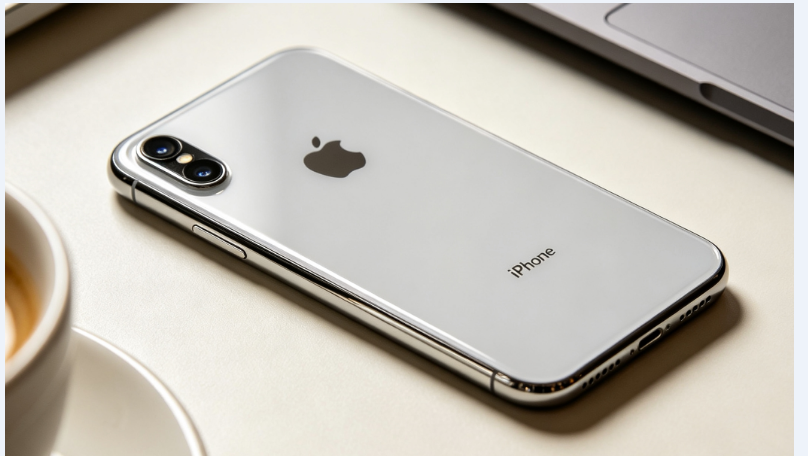 樊城苹果维修点分享iPhone XS进水维修 