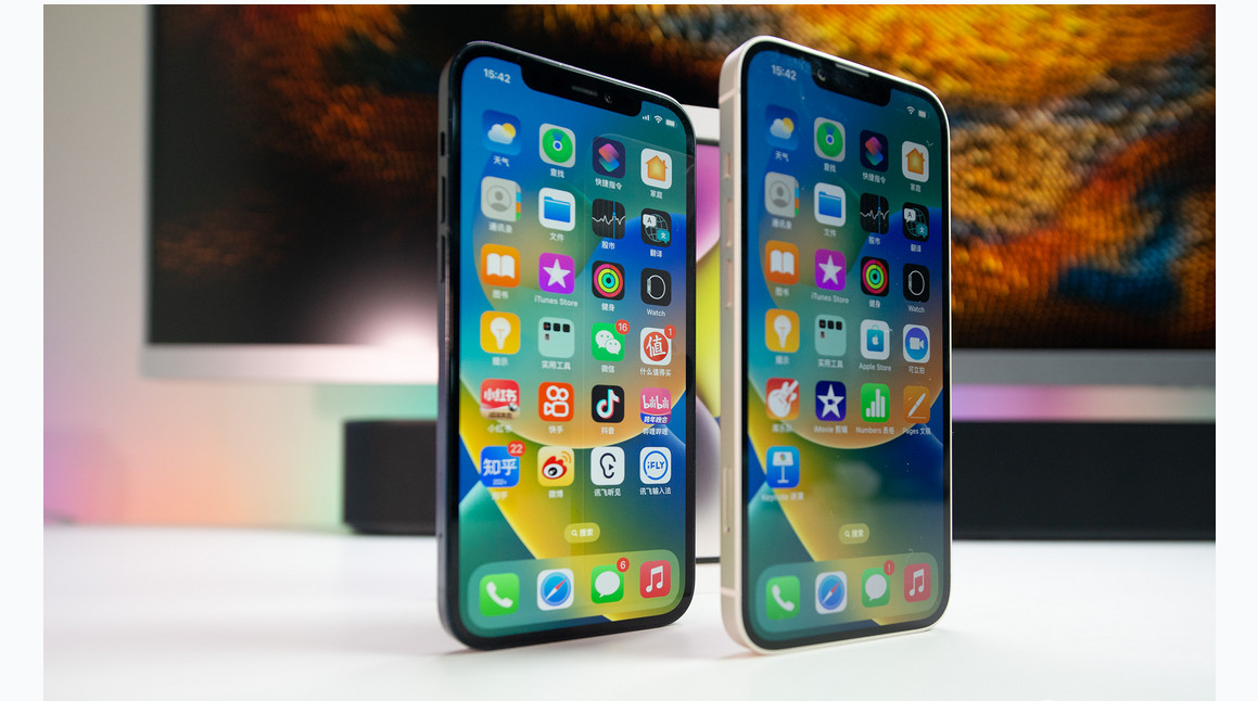 樊城苹果维修点分享iPhone 14 Plus进水维修 