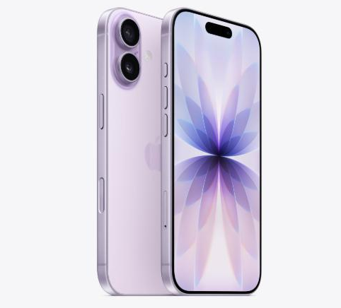 樊城苹果维修点分享iPhone 17进水维修 