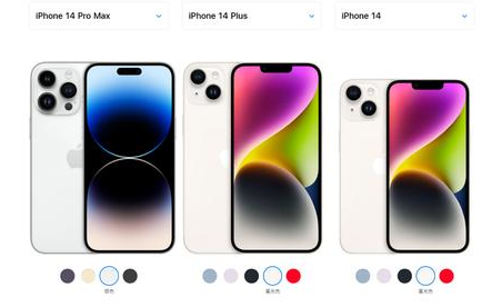 樊城苹果维修点分享iPhone 14六大容易被忽略的实操难点与消费提示 