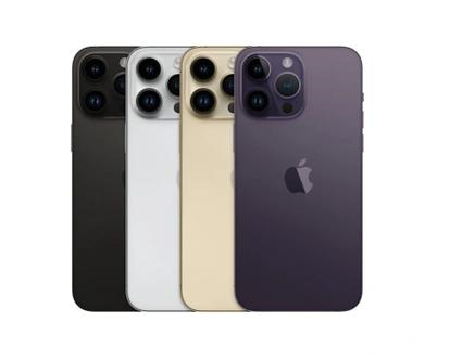 樊城苹果维修点分享iPhone 14 Pro Max换屏被忽视的工艺细节 