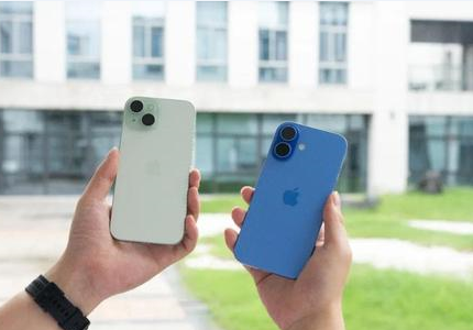 樊城苹果维修点分享iPhone 16 Plus屏幕更换大屏容易忽视的实操隐患 