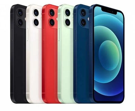 樊城苹果维修点分享iPhone 12 Pro Max维修主板易被忽略的实操故障 