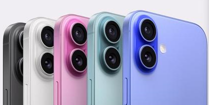 樊城苹果维修点分享iPhone 16主板维修硬件故障 