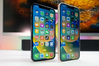 樊城苹果维修点分享iPhone 14 Plus自动关机内存连锁故障解析 