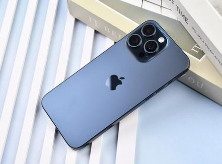 樊城苹果维修点分享iPhone 15 Pro Max自动关机造成的原因 
