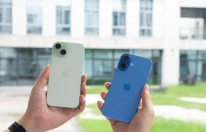樊城苹果维修点分享iPhone 16 Plus出现自动关机的情况类型 