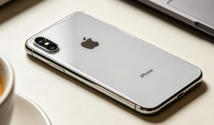 樊城苹果维修点分享iPhone X扩容真实风险解析 