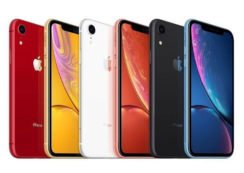 樊城苹果维修点分享iPhone XR扩容实操风险剖析 