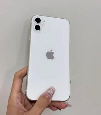 樊城苹果维修点分享iPhone 11扩容深层隐患详解 