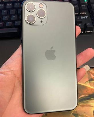 樊城苹果维修点分享iPhone 11 Pro扩容真实坑点 