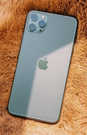 樊城苹果维修点分享iPhone 11 Pro Max扩容实战风险 