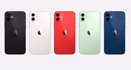 樊城苹果维修点分享iPhone 12扩容鲜为人知的坑 